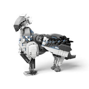 Lego Buckbeak 76427